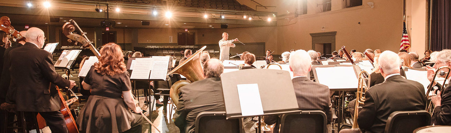 Orchestra